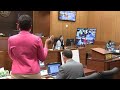 Young Thug, YSL trial | Watch live video from courtroom, August 6