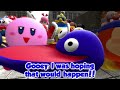 SSGV5: Kirby Returns to School