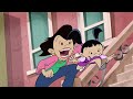 The ENTIRE Story of American Dragon: Jake Long In 57 Minutes