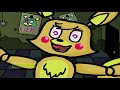 FOXY JUMPSCARES