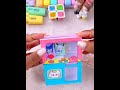 Cute Paper Craft Idea / DIY Miniature Crafts Idea / Easy Craft Ideas / school hacks / Helena’s Craft