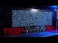 DIFFERENCE OR WEAKNESS; THAT IS THE PROBLEM! | Shaghayegh Jahanbani | TEDxYouth@Tehran