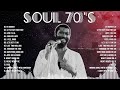 Al Green, Marvin Gaye, Barry White, Luther Vandross, James Brown 💛 Classic RnB Soul Groove 60s