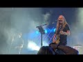 Jerry Cantrell - 8-1-2024 - Vilified