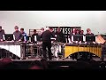 Marching Season Percussion Ensemble -Yanni