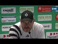 HIGHLIGHTS, TORE, INTERVIEWS & PK | VfB Lübeck vs. HSV I präsentiert von Treppenbau Voß