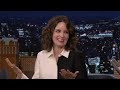 Tina Fey Dishes on Tour with Amy Poehler and Filming Mean Girls with Reneé Rapp and Chris Briney