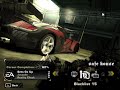 Need for Speed™ Most Wanted 2005 Career Mode Gameplay part 12