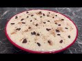 🇲🇽RICE PUDDING! | ARROZ CON LECHE! No Hay RECETA Más PRÁCTICA, DELICIOSA Y CREMOSITA Que Esta.