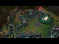 Reworked Voli in the midlane