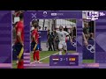 ملخص تحليل أهداف مباراة المغرب والعراق 3-0 جنون المحلل العراقي رد فعل عزيز بنيج بعد فوز المغرب 😱