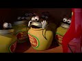 SAUSAGE PARTY: First 10 Minutes From The Movie (2016)