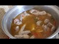 GAWIN ETO SA SINIGANG WINGS/YUMMY GUYS/ SUBSCRIBE MY CHANNEL DONGS TV.