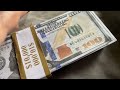 BEST $100 DOLLAR BILLS PROP MONEY CASH #propmoney