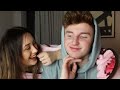 Reacting To My GIRLFRIENDS TikToks.. Ft. Kiera Bridget (Part 2)