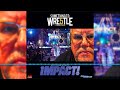 Bruce Prichard shoots on why he left IMPACT Wrestling