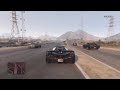 Oj Simpson gta5 online