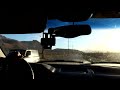 Driving In the Wasteland