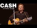 Johnny Cash Live In Hamburg - July 09 1994