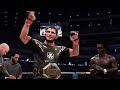 Khabib Nurmagomedov vs. John Brown bodybuilder (EA sports UFC 5)