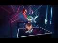 【Beat Saber】花になって/緑黄色社会  [Expert] カメラスクリプトver