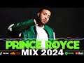 MIX DE BACHATA 2024 - Prince Royce Mix 2024 - Lo Nuevo y Viejo Mix