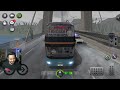 EKİPLE MEMLEKETLERİMİZE GİTTİK! OTOBÜSLE GÜNEYDOĞU TURU! Bus Simulator Ultimate #7