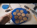 2h Amazing Epoxy Resin DIY Ideas - Tables , Lamps , Sculptures - Resin Art