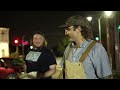 Chef’s Night Out In New Orleans with Mason Hereford