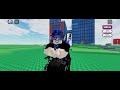 You Should Reset Character NOW! (Roblox Animations)