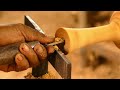 Woodturning Tools