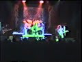 NAPALM 1990 tour part 5 of 5 - last 50 minutes of the tape