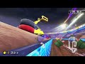 [MK8DX] GCN Waluigi Stadium World Record - 150cc - by Prometheus