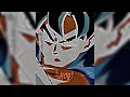 Goku vs Saitama | Wis 4K