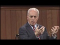 John MacArthur on Predestination (2010 Shepherd's Conference)