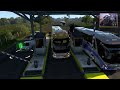 ¡EL ALUMBRADO NAVIDEÑO MÁS COLOMBIANO! | American Truck Simulator