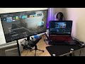 Ultimate Build For BUDGET Streaming Setup for PS5 & PS4! #ps5