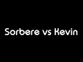 Dojo duel: Sorbere vs Kevin (Sneak peak)
