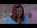 SOMETHING BIGGER THAN LOVE - RUTH KADIRI, EDDIE WATSON, FRANCES BEN | Nigerian Marriage Movie