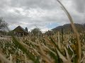 Nice view of Wasatch mountains