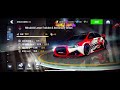 Asphalt 8, Fully upgrading the C Class King Mitsubishi Lancer Evolution X Anniversary Edition