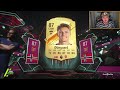 I OPENED EVERYTHING FOR FUTTIES! EA FC24 Ultimate Team
