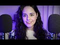 ASMR Follow my Instructions to SLEEP ✨EYES CLOSED✨ Ear to Ear Simple Tests