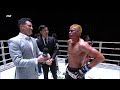 Rodtang vs. Superlek – Full Fight Replay | Biggest Fight in Muay Thai