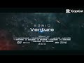 Sonic Venture 1st Trailer