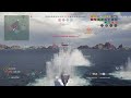 [GER/PS5] Tier V Molotow - World of Warships Legends Gameplay