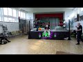 Wrestling Ring Build Timelapse | Pro2 Wrestling