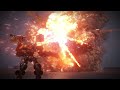 [S RANK] 16 - Attack the Watchpoint [ALT MISSION] - ARMORED CORE VI