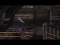 Halo: Reach Cutscenes - The Pillar of Autumn - Keyes Takes the Package