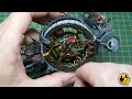 Warhammer: The Old World | Age of Sigmar | Painting The Skaven Doomwheel
